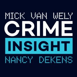 Artwork for Crime Insight