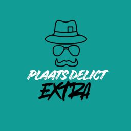 Artwork for Plaats Delict EXTRA