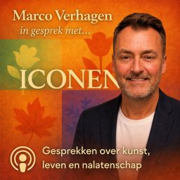 Artwork for ICONEN