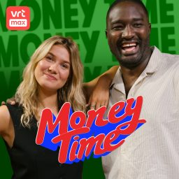 Artwork for Money Time
