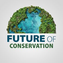 Artwork for Future of Conservation