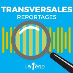 Artwork for Transversales - reportages et documentaires