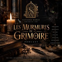 Artwork for Les Murmures du Grimoire