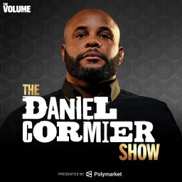 Artwork for The Daniel Cormier Show