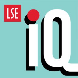 Artwork for LSE IQ