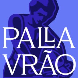 Artwork for Palavrão
