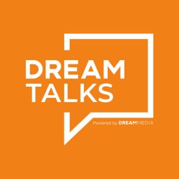 Artwork for DREAMTalks
