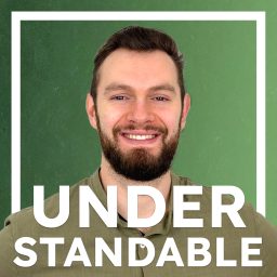 Artwork for UNDERSTANDABLE