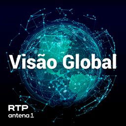 Artwork for Visão Global