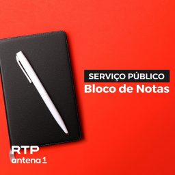 Artwork for Serviço Público - Bloco de Notas