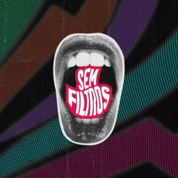 Artwork for Sem Filtros