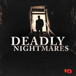Artwork for Deadly Nightmares
