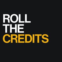 Artwork for ROLL THE CREDITS