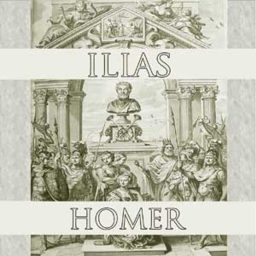 Artwork for Homer - Ilias