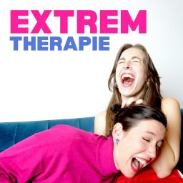 Artwork for Extrem Therapie