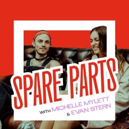 Artwork for Spare Parts