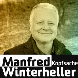 Artwork for Kopfsache