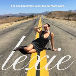 Artwork for Lexie