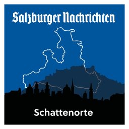 Artwork for Schattenorte