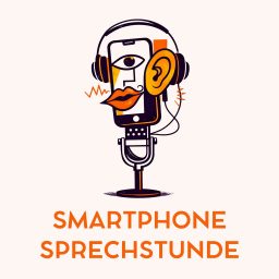 Artwork for Smartphone Sprechstunde