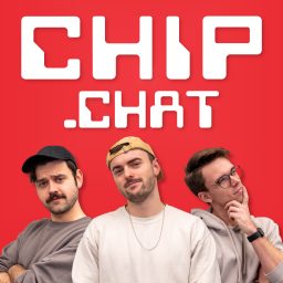 Artwork for CHIP.Chat