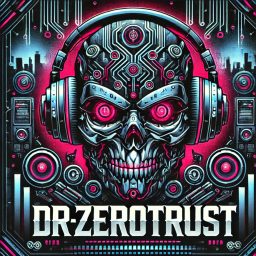 Artwork for DrZeroTrust