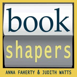 Artwork for Bookshapers