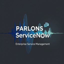Artwork for Parlons ServiceNow