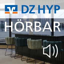 Artwork for DZ HYP HÖRBAR