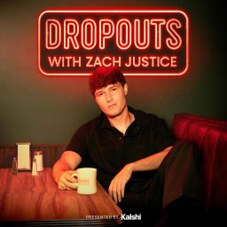 Artwork for Dropouts