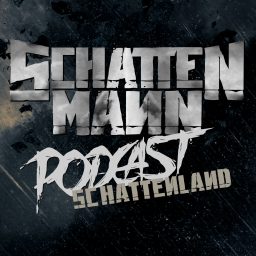 Artwork for SCHATTENMANN - SCHATTENLAND PODCAST