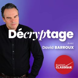 Artwork for Décryptage
