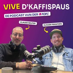 Artwork for Vive d'Kaffispaus