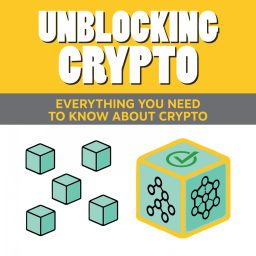 Artwork for Unblocking Crypto