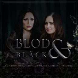 Artwork for Blod och Bläck