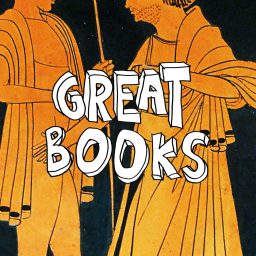 Artwork for Great Books