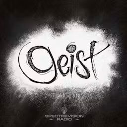Artwork for Geist