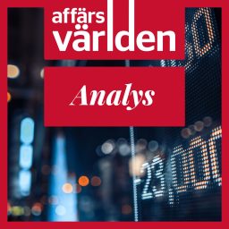 Artwork for Affärsvärlden Analys