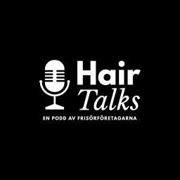 Artwork for Hair Talks