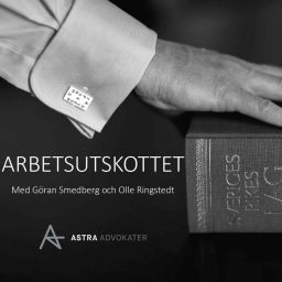 Artwork for Arbetsutskottet