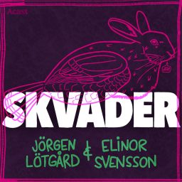 Artwork for Skvader