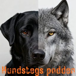 Artwork for Hundstegs podden