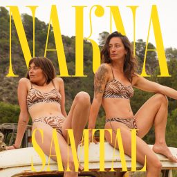 Artwork for Nakna samtal