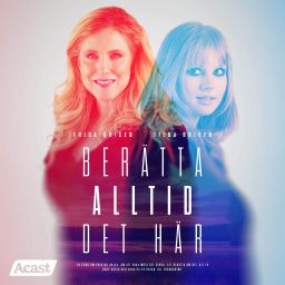 Artwork for Berätta alltid det här