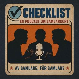 Artwork for CHECKLIST PODCAST
