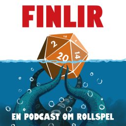 Artwork for Finlir