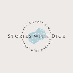 Artwork for Stories with Dice