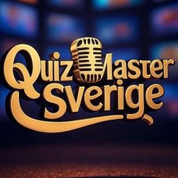 Artwork for QuizMaster Sverige