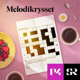 Artwork for Melodikrysset
