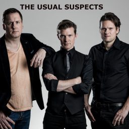 Artwork for The Usual Suspects